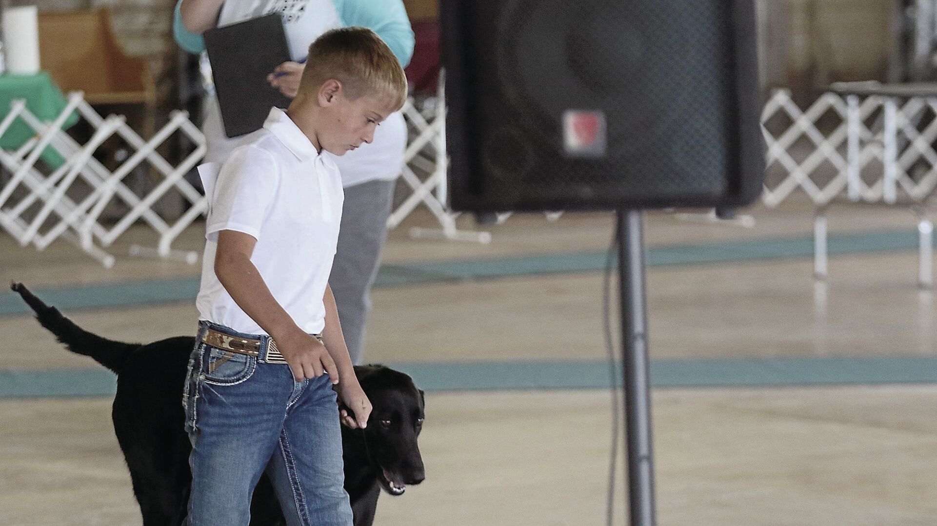 PHOTOS: Scotts Bluff County Fair Dog Show 2020
